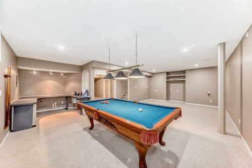 11931 Valley Ridge Drive Nw, Calgary, AB - Indoor Photo Showing Other Room