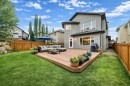 11931 Valley Ridge Drive Nw, Calgary, AB  - Outdoor With Deck Patio Veranda With Exterior 