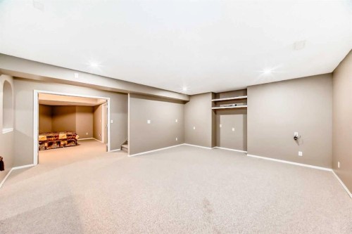 11931 Valley Ridge Drive Nw, Calgary, AB - Indoor
