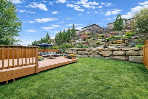11931 Valley Ridge Drive Nw, Calgary, AB - Outdoor