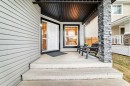 11931 Valley Ridge Drive Nw, Calgary, AB  - Outdoor With Deck Patio Veranda With Exterior 