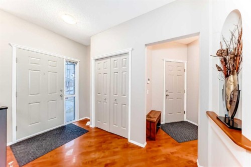 11931 Valley Ridge Drive Nw, Calgary, AB - Indoor Photo Showing Other Room