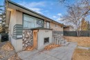 1527 52 Street Se, Calgary, AB  - Outdoor 