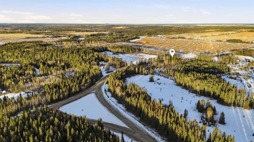 5244 Township Rd 310, Rural Mountain View County, AB 