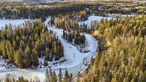 5244 Township Rd 310, Rural Mountain View County, AB 