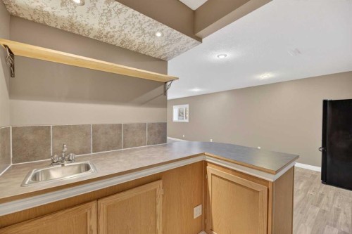 31 Valarosa Drive, Didsbury, AB - Indoor