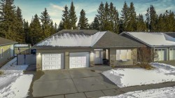 603 5 Street SW Sundre, AB T0M 1X0