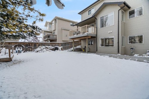 104 Cove Crescent, Chestermere, AB - Outdoor