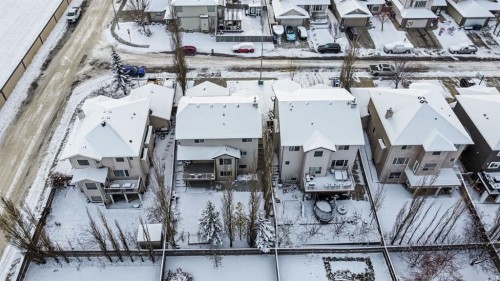 104 Cove Crescent, Chestermere, AB - Outdoor With View