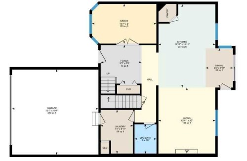 104 Cove Crescent, Chestermere, AB - Other