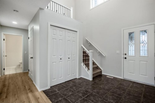 104 Cove Crescent, Chestermere, AB - Indoor Photo Showing Other Room
