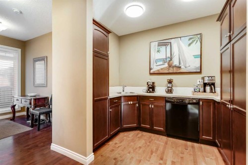 213 Silverado Ranch Manor Sw, Calgary, AB - Indoor