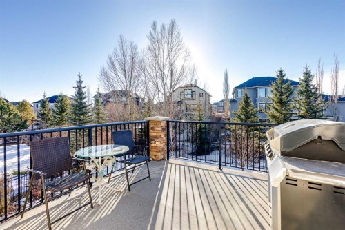 213 Silverado Ranch Manor Sw, Calgary, AB - Outdoor