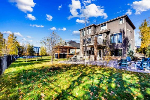 213 Silverado Ranch Manor Sw, Calgary, AB - Outdoor