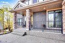 213 Silverado Ranch Manor Sw, Calgary, AB  - Outdoor With Deck Patio Veranda 