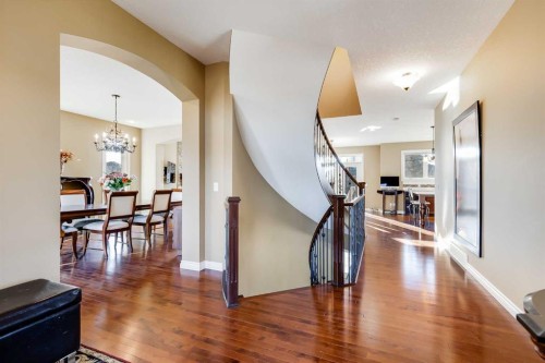 213 Silverado Ranch Manor Sw, Calgary, AB - Indoor Photo Showing Other Room