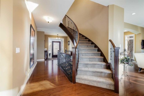 213 Silverado Ranch Manor Sw, Calgary, AB - Indoor Photo Showing Other Room