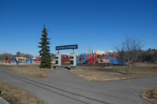 2918 6 Avenue Nw, Calgary, AB - Outdoor