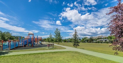 2918 6 Avenue Nw, Calgary, AB - Outdoor With View