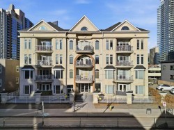 207-1026 12 Avenue SW Calgary, AB T2R 0J6