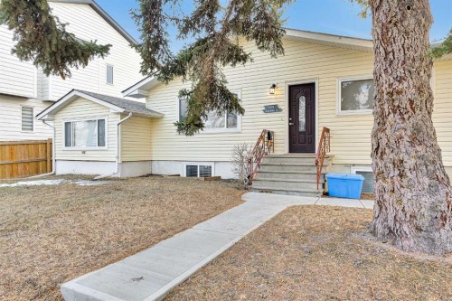 109 Hudson Road Nw, Calgary, AB - Outdoor