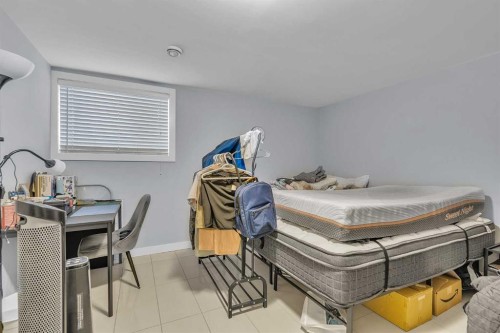 109 Hudson Road Nw, Calgary, AB - Indoor