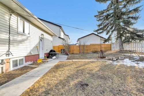 109 Hudson Road Nw, Calgary, AB - Outdoor