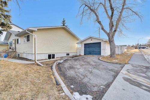 109 Hudson Road Nw, Calgary, AB - Outdoor