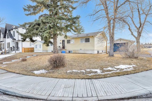 109 Hudson Road Nw, Calgary, AB - Outdoor
