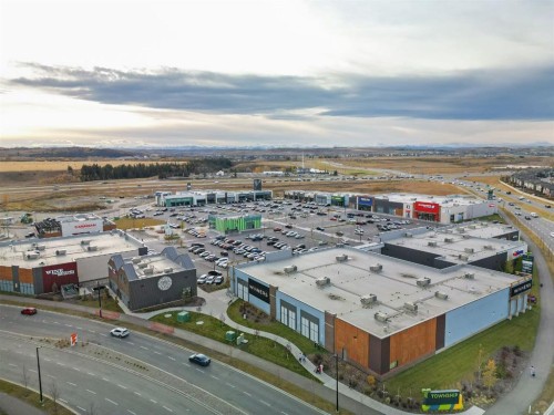 117-30 Walgrove Se, Calgary, AB - Outdoor With View