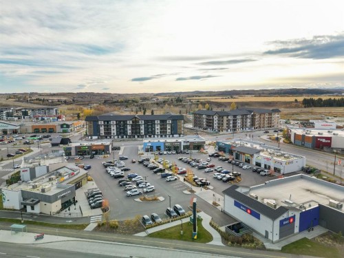 117-30 Walgrove Se, Calgary, AB - Outdoor With View