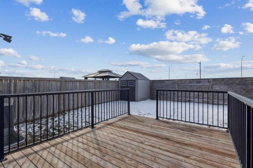 116 Walden Parade Se, Calgary, AB - Outdoor