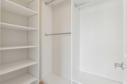116 Walden Parade Se, Calgary, AB - Indoor With Storage