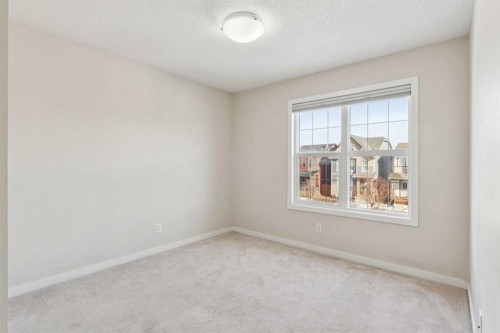116 Walden Parade Se, Calgary, AB - Indoor Photo Showing Other Room