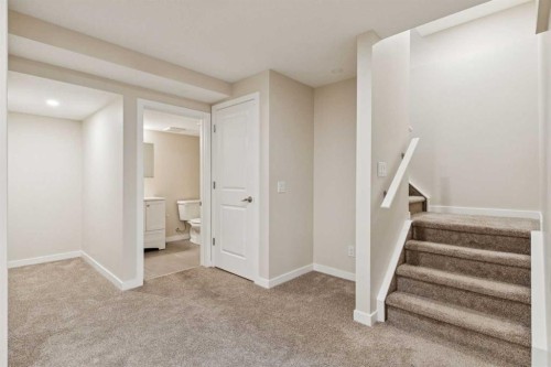 116 Walden Parade Se, Calgary, AB - Indoor Photo Showing Other Room