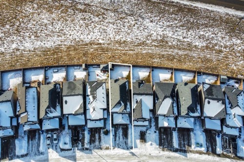 116 Walden Parade Se, Calgary, AB - 