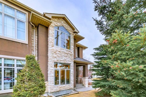 3922 19 Street Sw, Calgary, AB - Outdoor