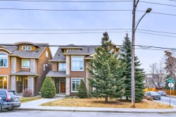 3922 19 Street SW Calgary, AB T2T 4X9