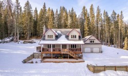 115-5417 Highway 579  Rural Mountain View County, AB T0M 2E0