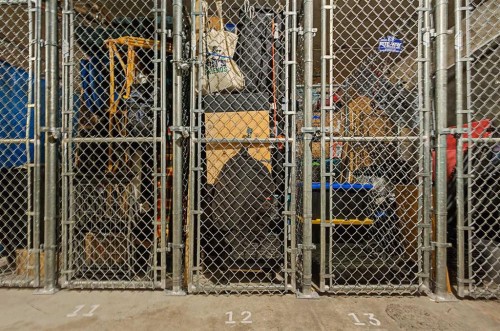 301-1309 14 Avenue Sw, Calgary, AB - Indoor With Storage