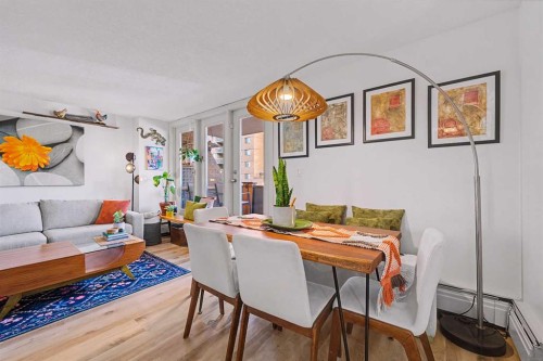 301-1309 14 Avenue Sw, Calgary, AB - Indoor