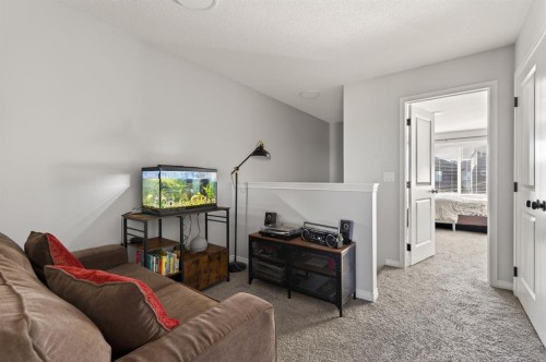 247 Belmont Heath Sw, Calgary, AB - Indoor