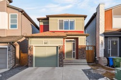 247 Belmont Heath SW Calgary, AB T2X 4N4