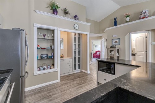 321 De Foras Close Nw, High River, AB - Indoor