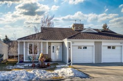 321 De Foras Close NW High River, AB T1V 1R2