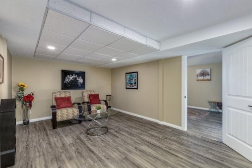 321 De Foras Close Nw, High River, AB - Indoor