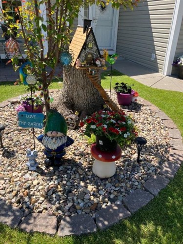 321 De Foras Close Nw, High River, AB - Outdoor