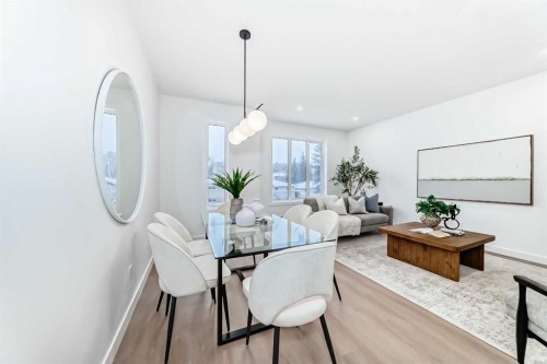 8530 Bowness Road Nw, Calgary, AB - Indoor