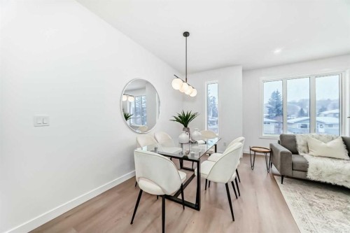 8530 Bowness Road Nw, Calgary, AB - Indoor Photo Showing Other Room