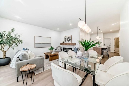 8530 Bowness Road Nw, Calgary, AB - Indoor